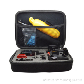 Must Have Middle Size EVA Collecting Box for Gopro Hero 3+/3/2/1